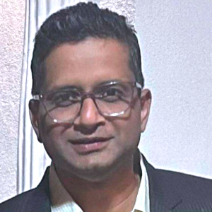 Picture of Anurag Pandey