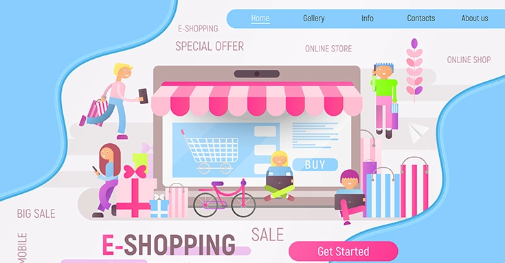 ecommerce solution providers