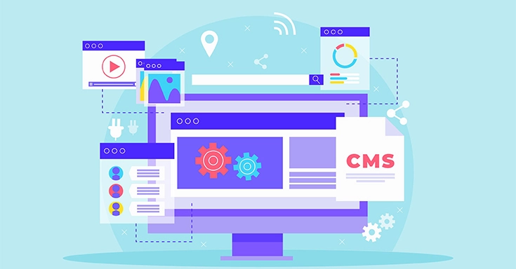 What is Headless WordPress CMS?