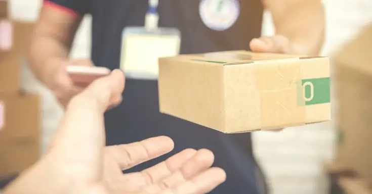 Shipping
