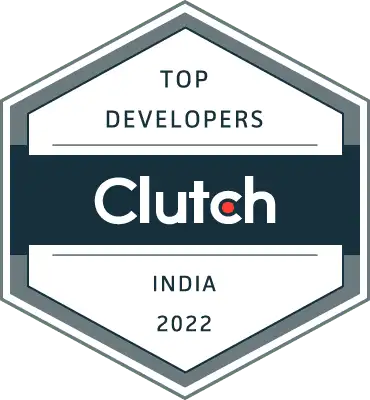Top Developers list on Clutch