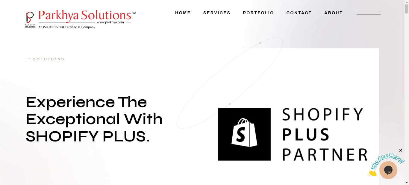 Parkhya Solutions
