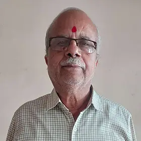 Arun Pandey Ji