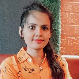 Sapna Rathor - Web Developer