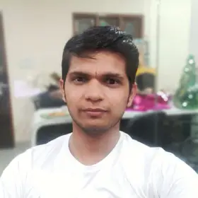 Vinay Patidar - Web Developer