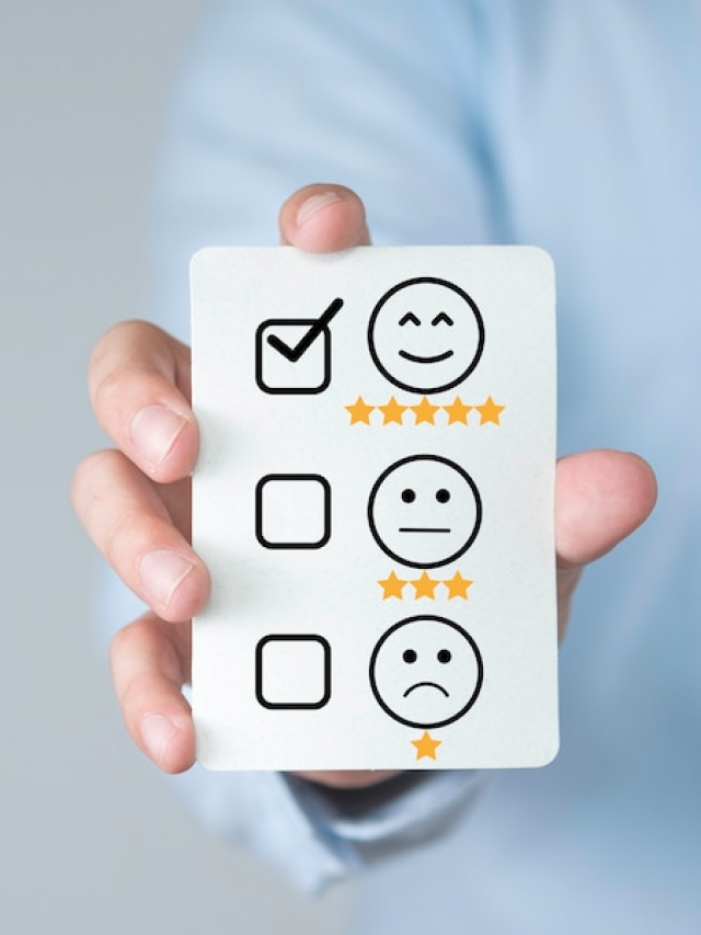 Benefits of having customer feedback for your business