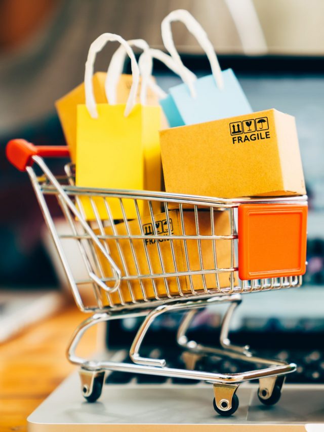 Best Ecommerce Trends to follow in 2022