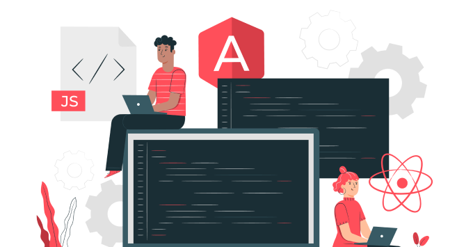 Using Angular JS For your Product Development