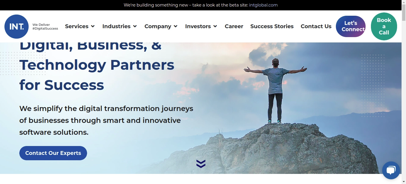 Indus NET Technologies Pvt Ltd