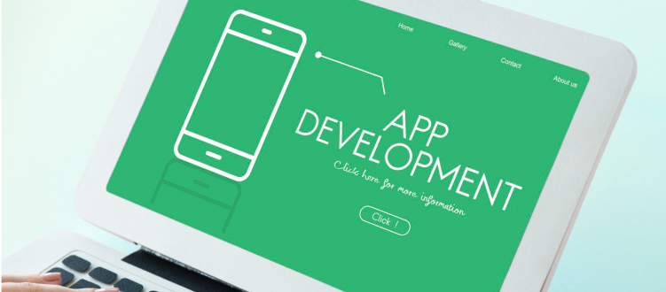 Web and Mobile App Development