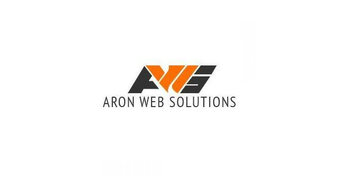 Aron Web Soutions