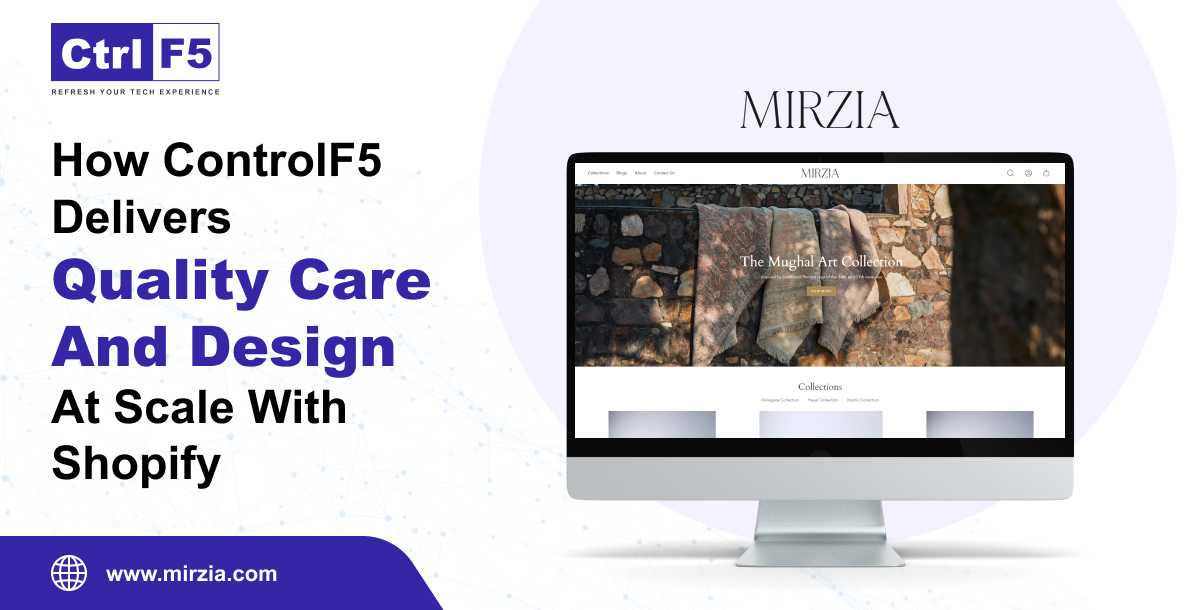 Quality Care Web Development Case Studies