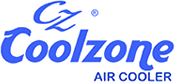 cool zone air cooler