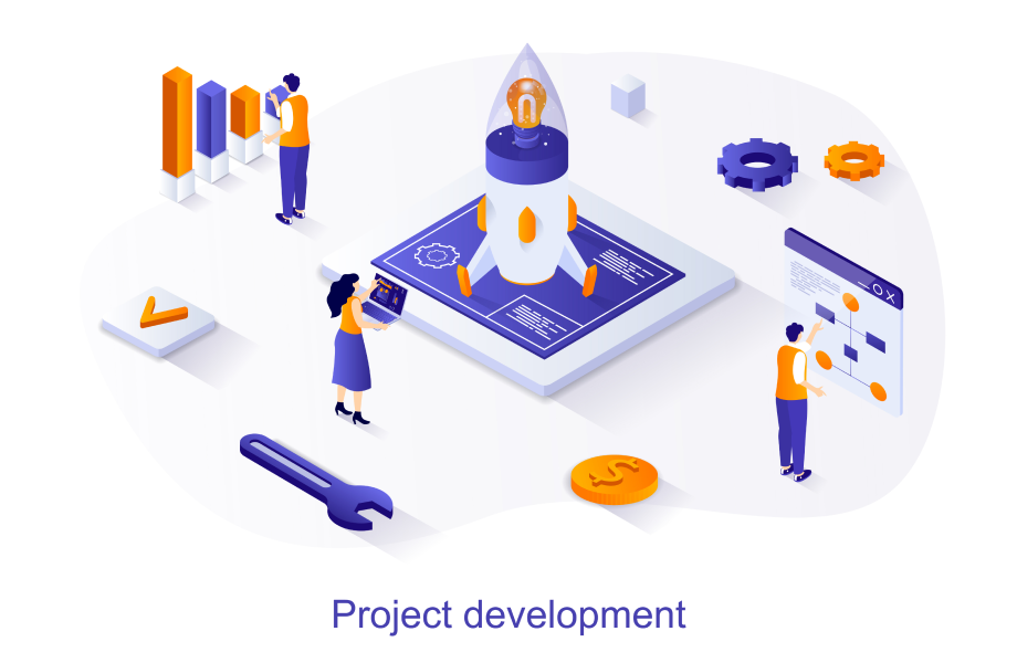 MVP Product Development