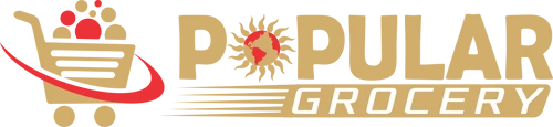 populargrocery logo