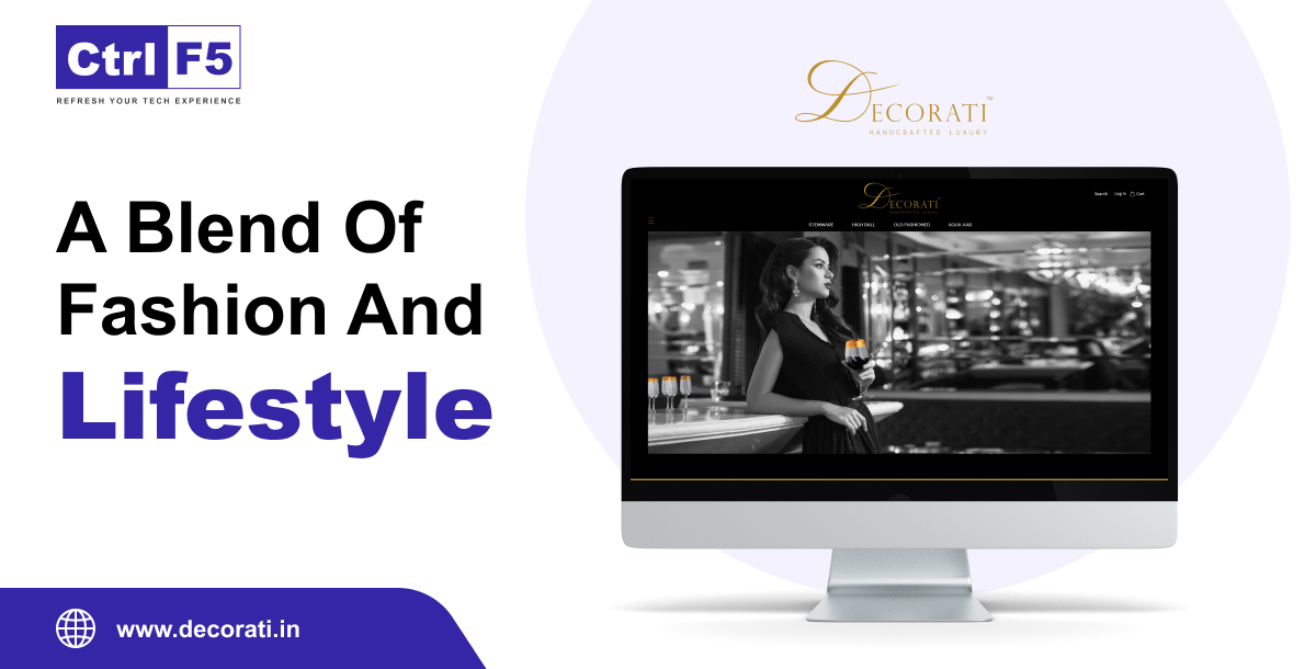 Our Shopify Websites Experts