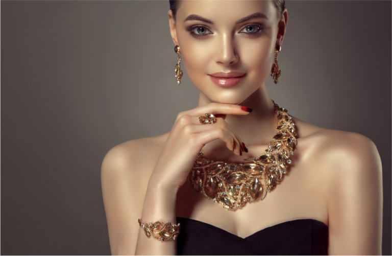 How to Start a Jewelry Business Online 10 Steps