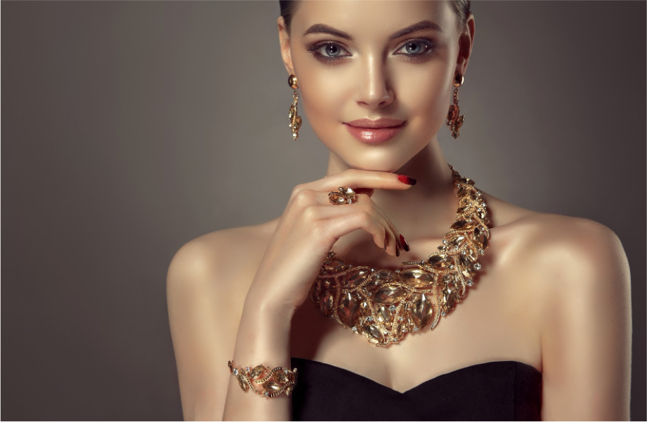 Start a Jewelry Business Online
