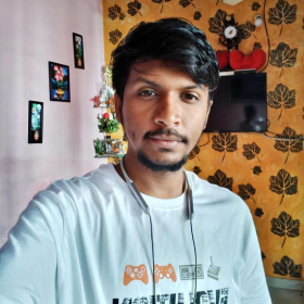 kanha Kushwah - Web Developer