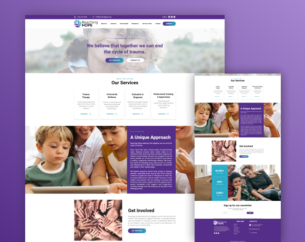 Wix Online Store Design