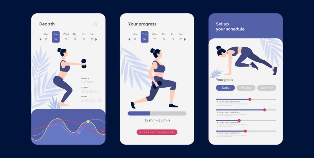 How to Create a Fitness eCommerce Website: 6 Key Steps