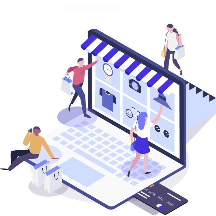 shopline integration services India