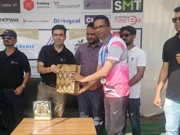 ISA cricket awards price