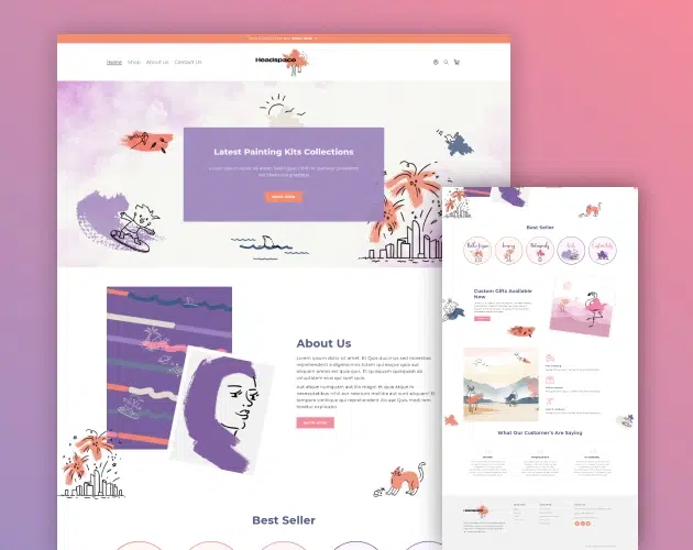 ecommerce development company