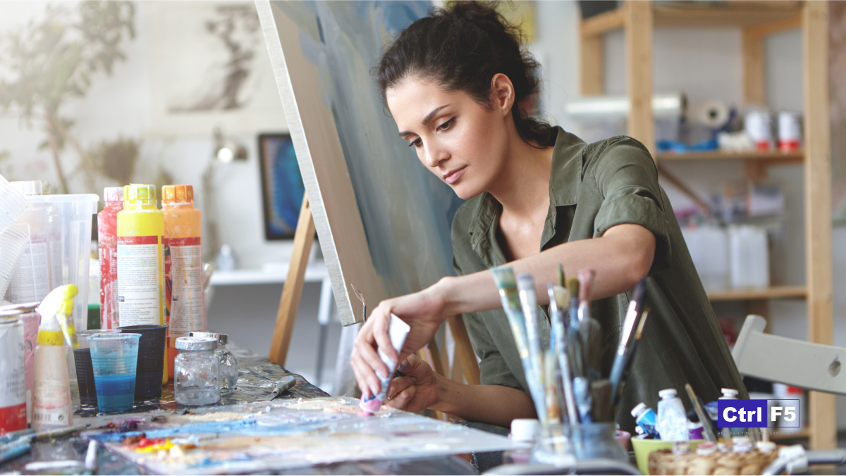 steps to start an online crafts store