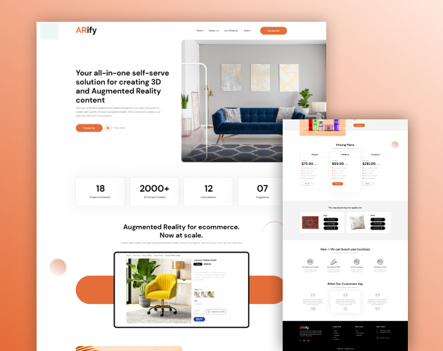 figma to wordPress agency