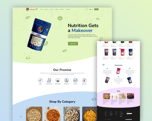 figma to wordPress development