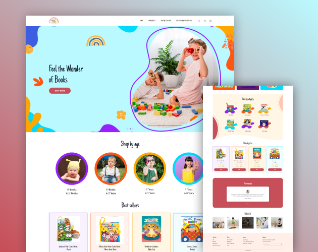 figma to wordPress service