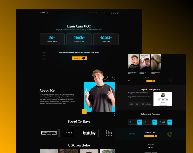 figma to wordPress specialists