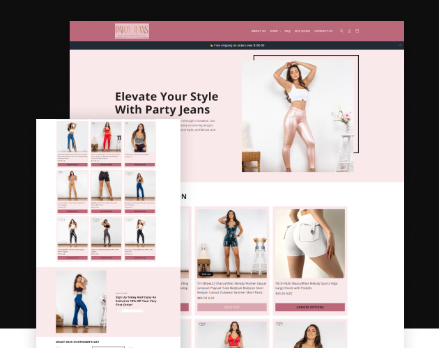hire shopify developers in-India