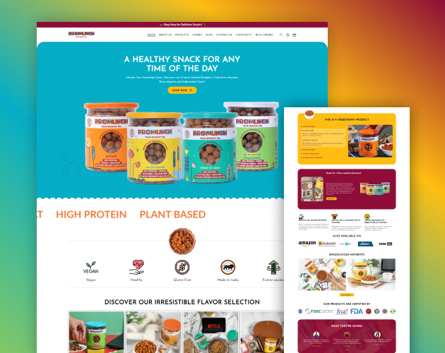 shopify developer india