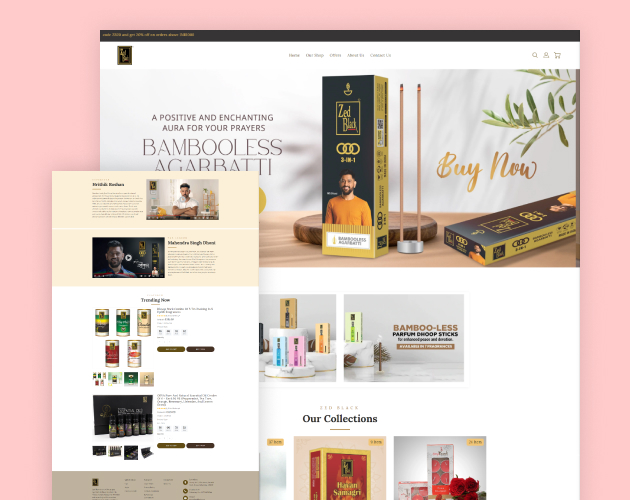 shopify migration experts India