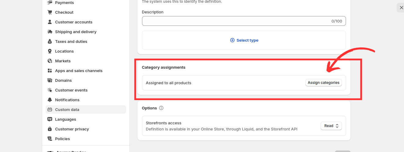 Shopify Features Winter 2025