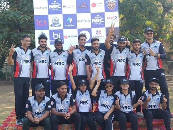 Celebrating the Spirit of ISA Cricket League 2025