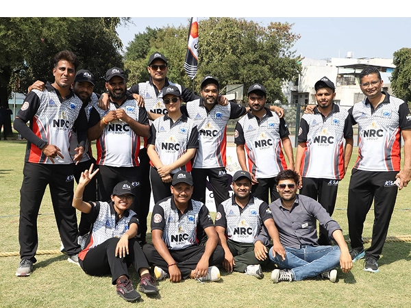 Celebrating the Spirit of ISA Cricket League 2025