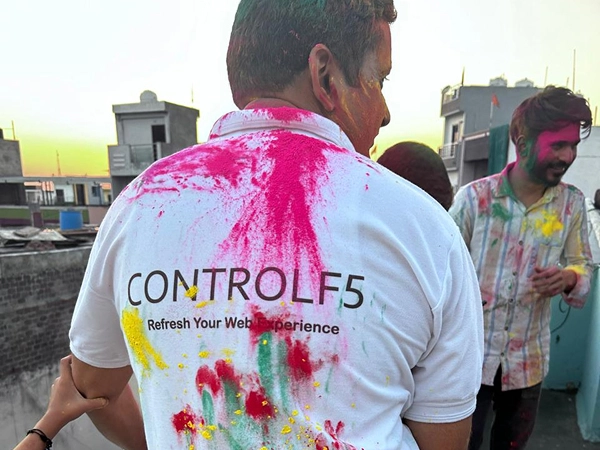 Colors, Culture & Celebration – Holi 2025