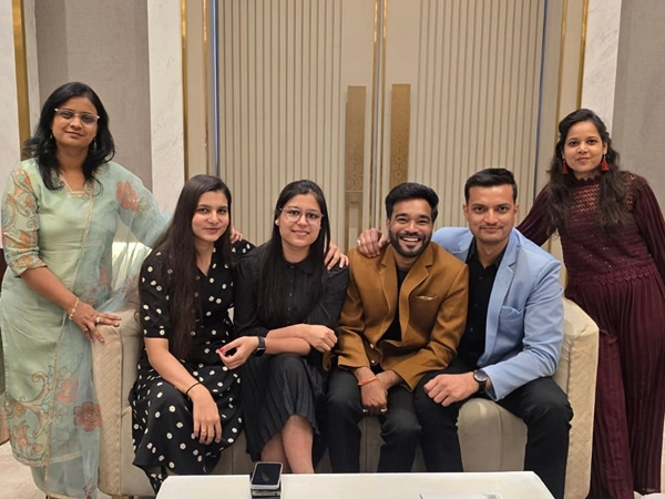 ControlF5 x EcomSpark 2025: Where Ideas Met Innovation