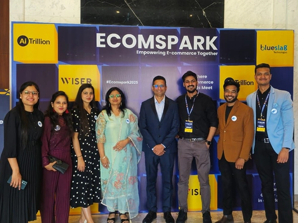 ControlF5 x EcomSpark 2025: Where Ideas Met Innovation