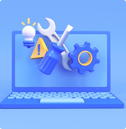 Maintenance Services