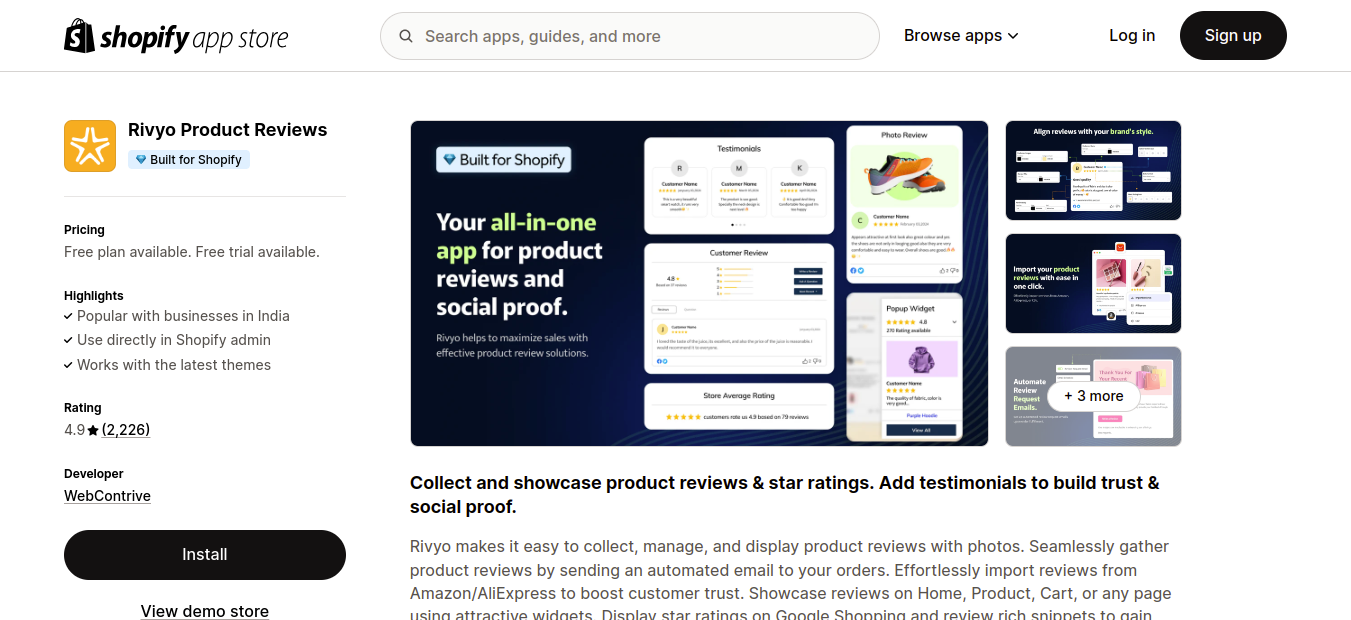 rivyo-product-reviews