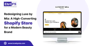 Redesigning-Luxe-by-Mia_-A-High-Converting-Shopify-Store-for-a-Modern-Beauty-Brand