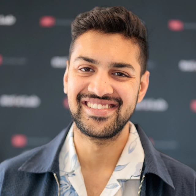 Parth Mutha PROMUNCH