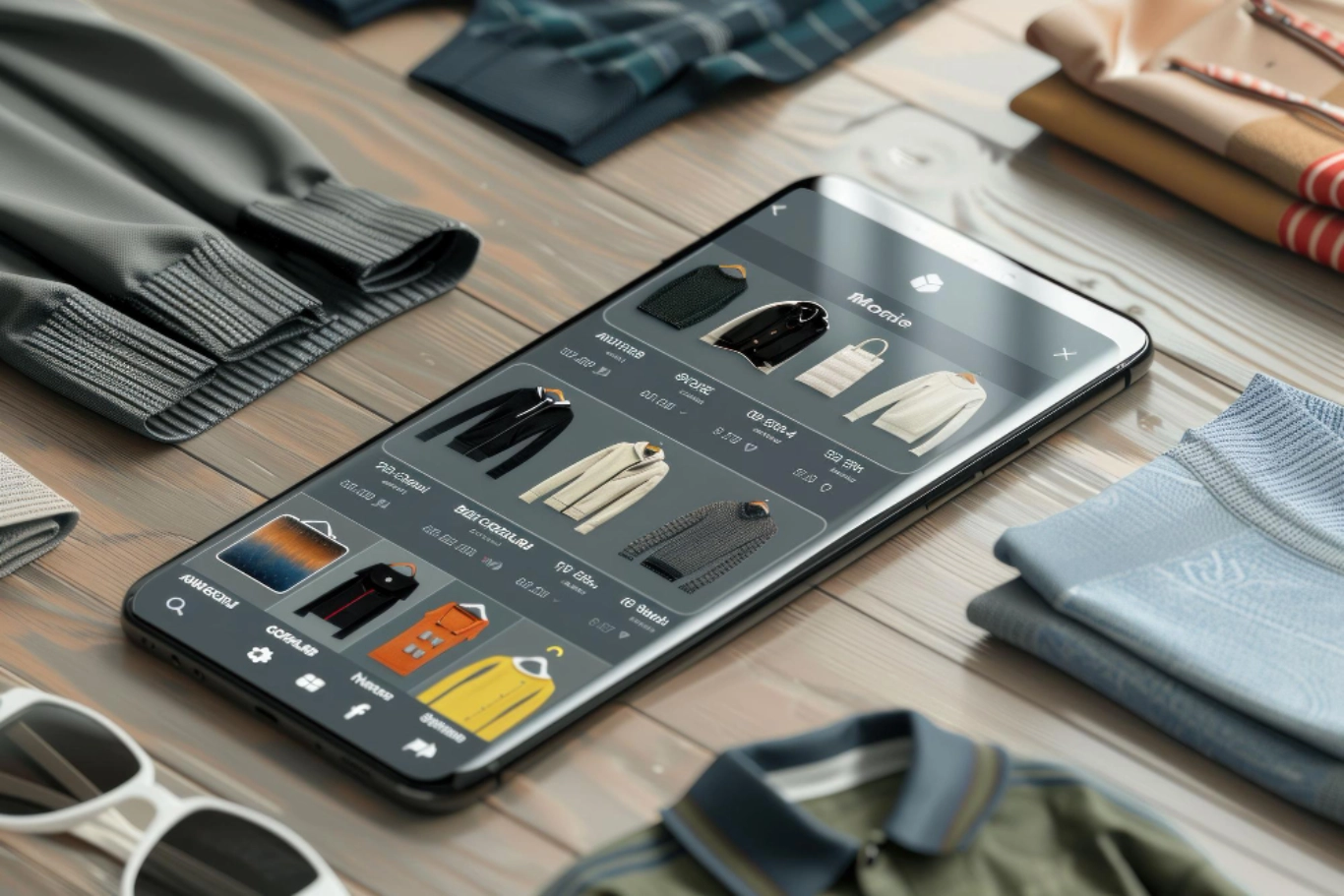 Shein Like App Development