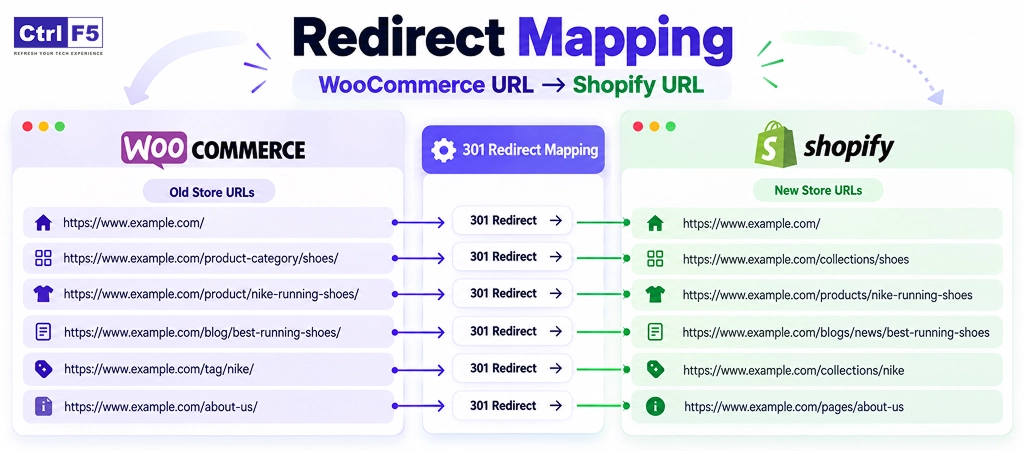 Migrate from WooCommerce to Shopify