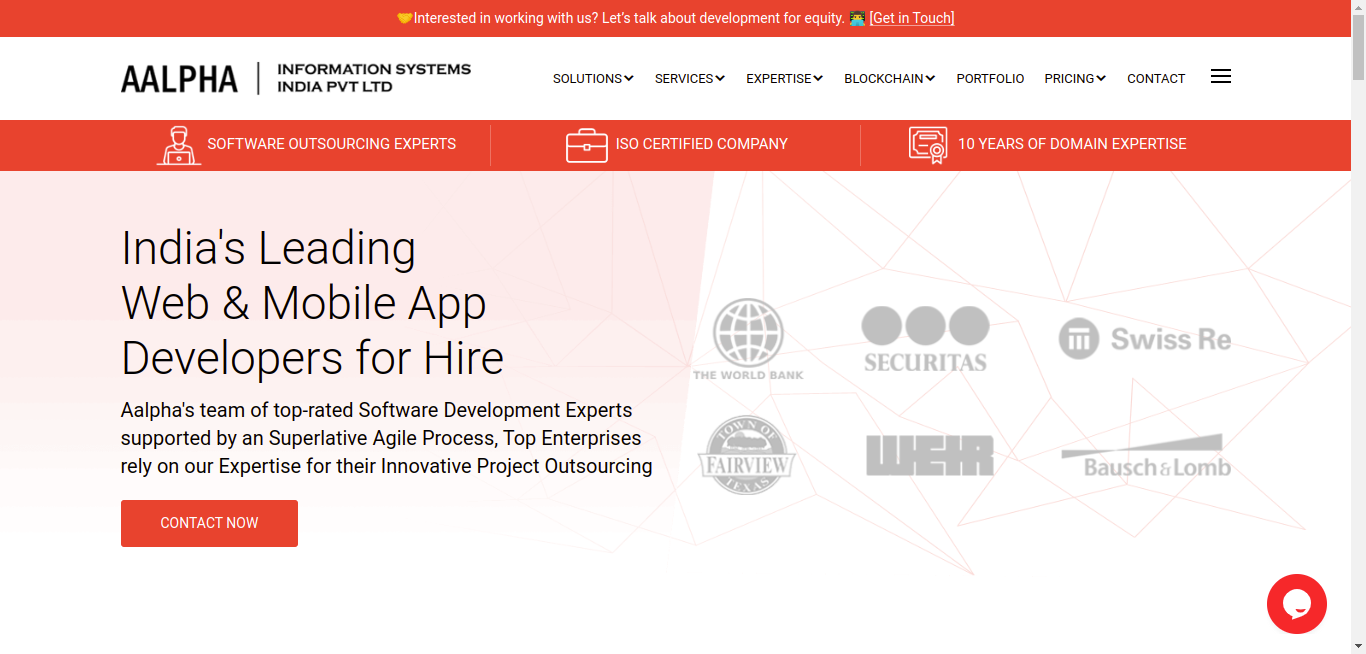 Aalpha Information Systems India Pvt Ltd
