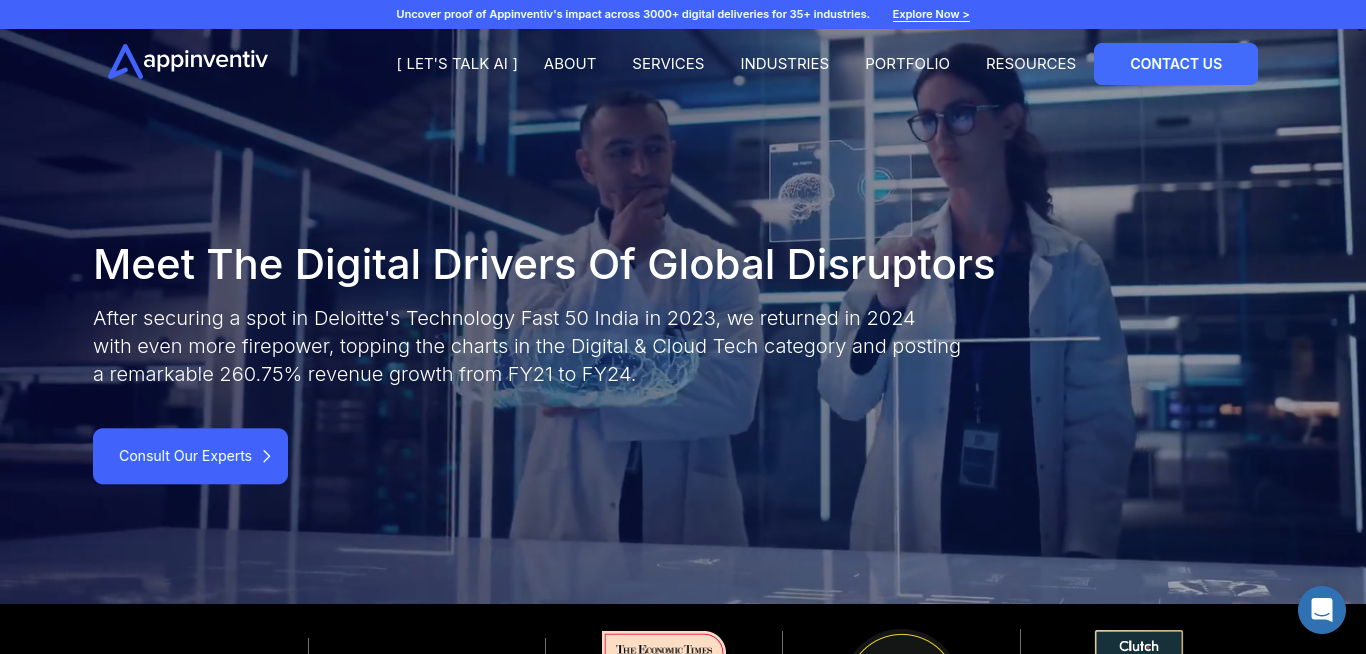 Appinventiv